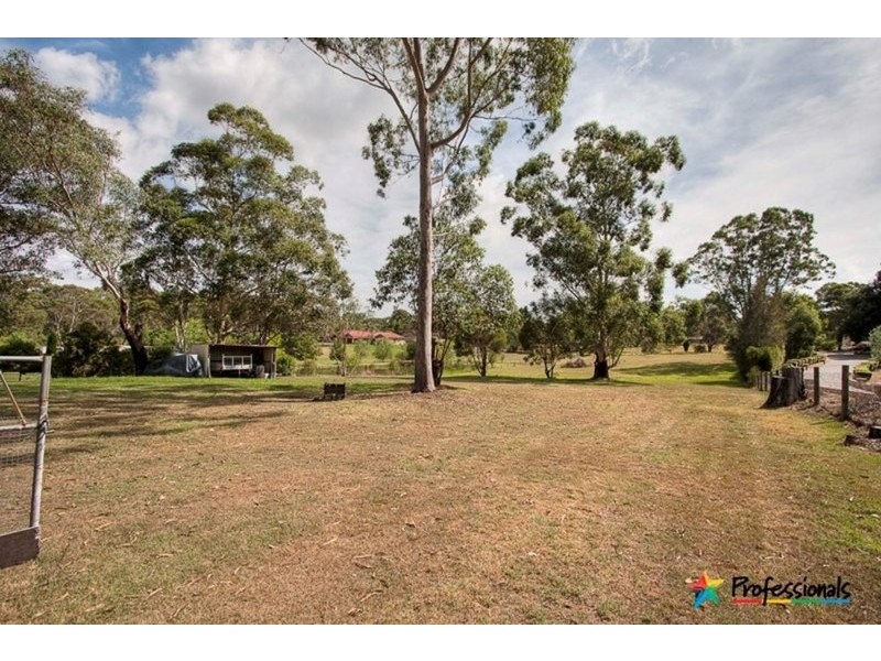 181 Vincent Road, Cranebrook NSW 2749