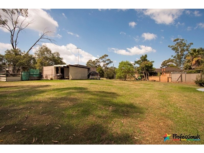 181 Vincent Road, Cranebrook NSW 2749