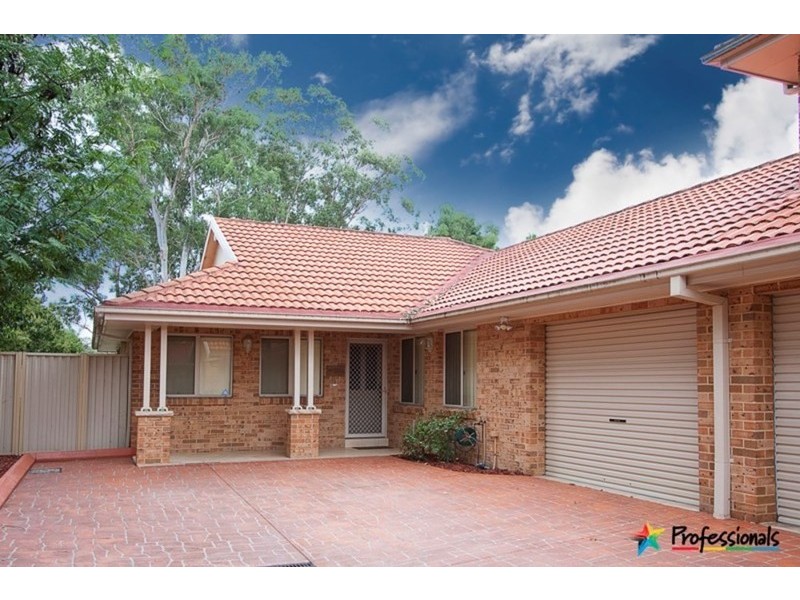 4/41 Jones Street, Kingswood NSW 2340