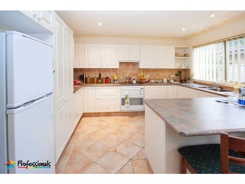 4/41 Jones Street, Kingswood NSW 2340