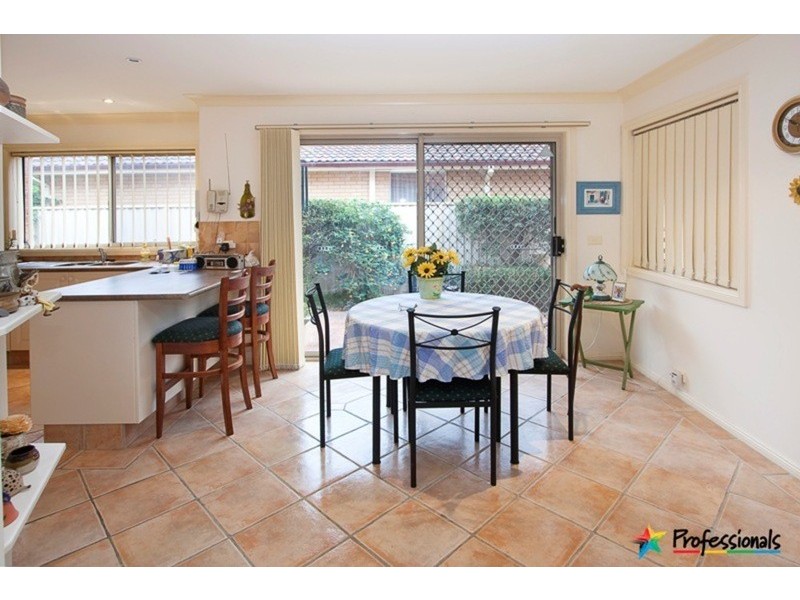 4/41 Jones Street, Kingswood NSW 2340