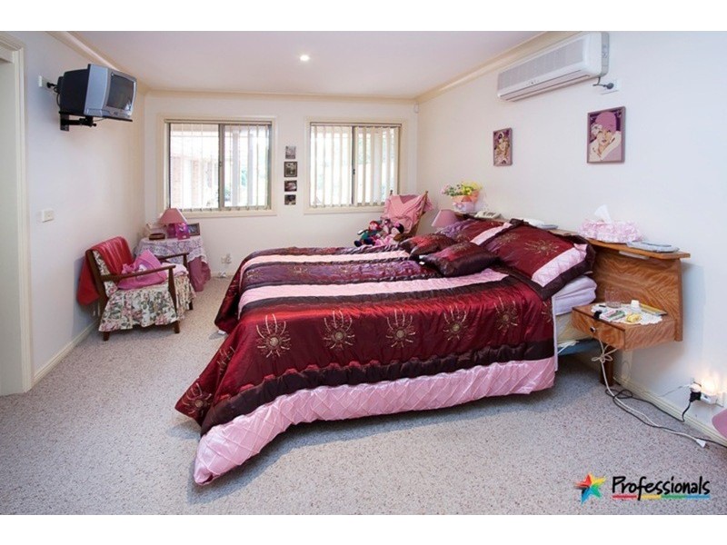 4/41 Jones Street, Kingswood NSW 2340