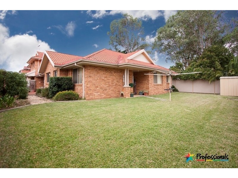 4/41 Jones Street, Kingswood NSW 2340