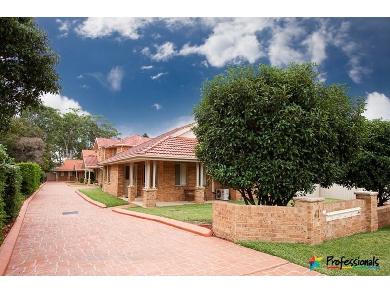 4/41 Jones Street, Kingswood NSW 2340