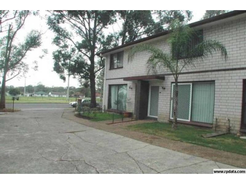 22/19-23 First Street, Kingswood NSW 2747