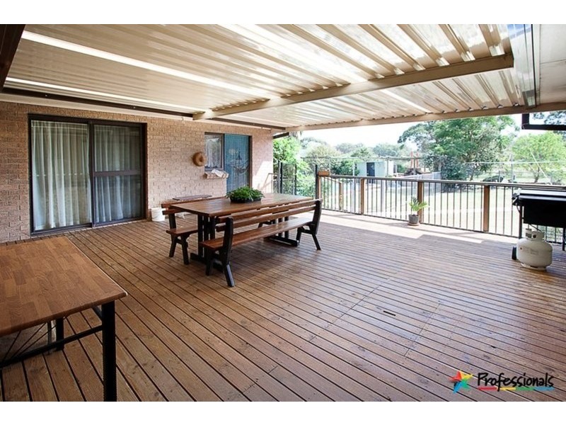 181 Vincent Road, Cranebrook NSW 2749