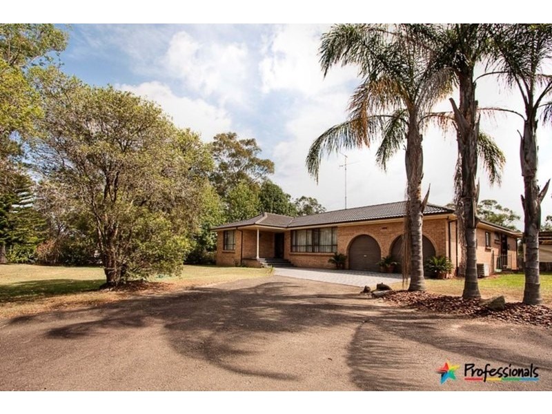 181 Vincent Road, Cranebrook NSW 2749