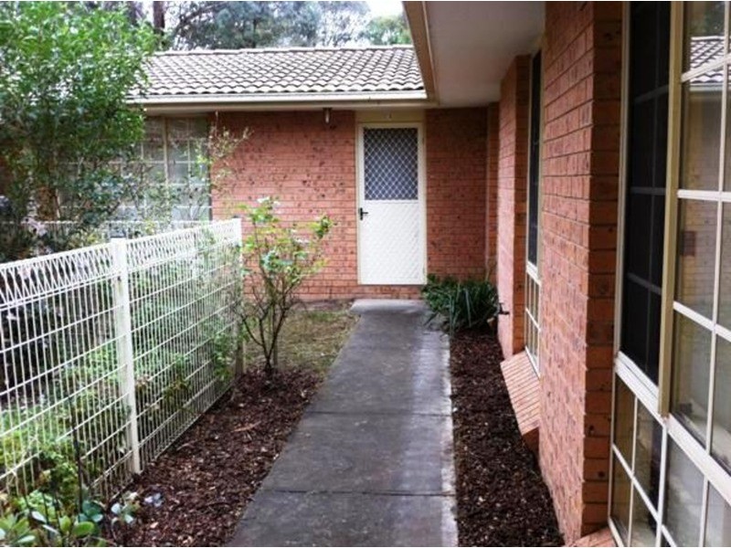 3/22 Mosely Avenue, South Penrith NSW 2750