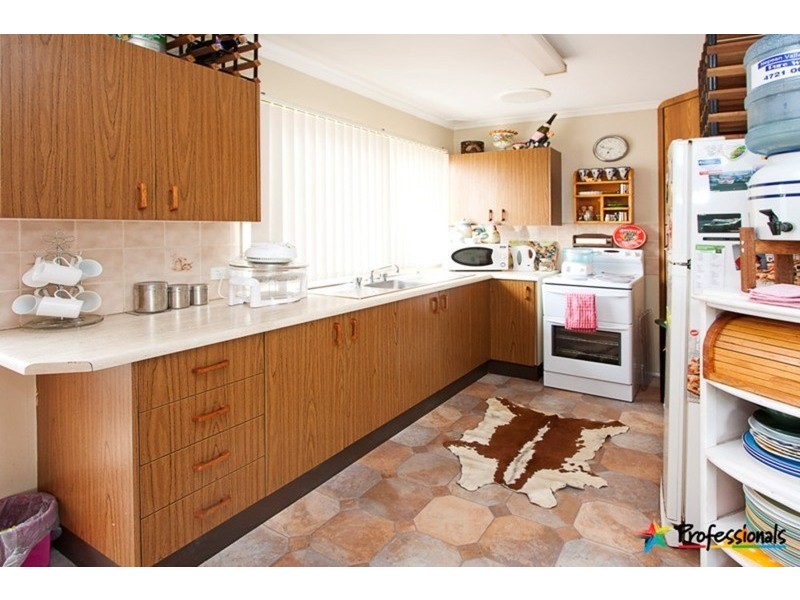 3 Campton Avenue, Cambridge Park NSW 2747