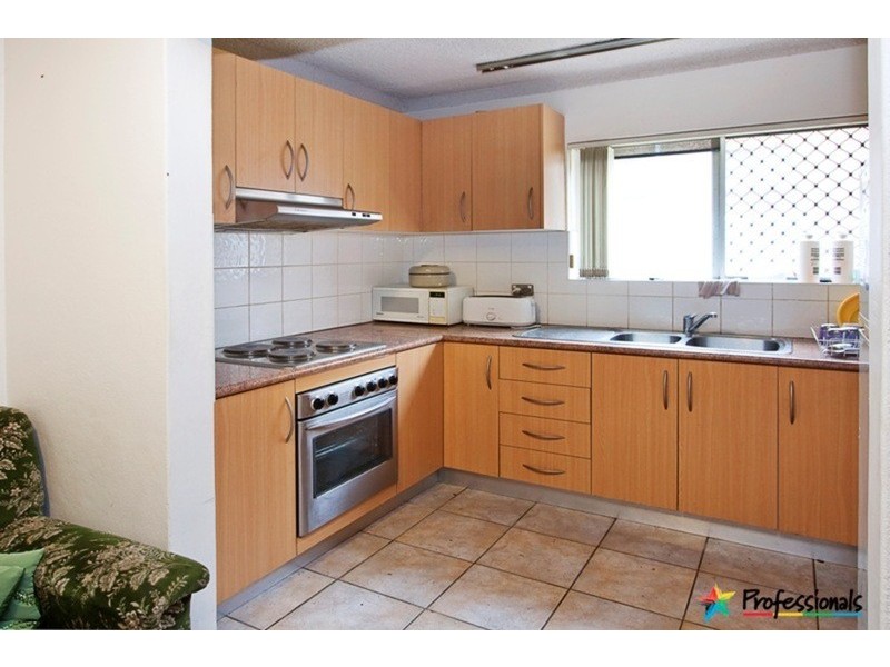 17/17 Santley Crescent, Kingswood NSW 2747