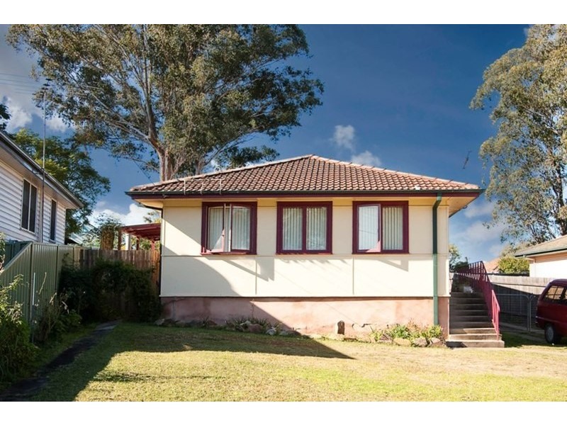 156 Parker Street, Kingswood NSW 2340