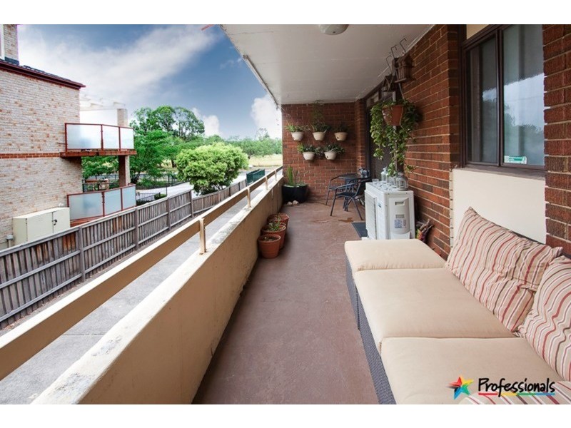 3/314 Jamison Road, Jamisontown NSW 2750