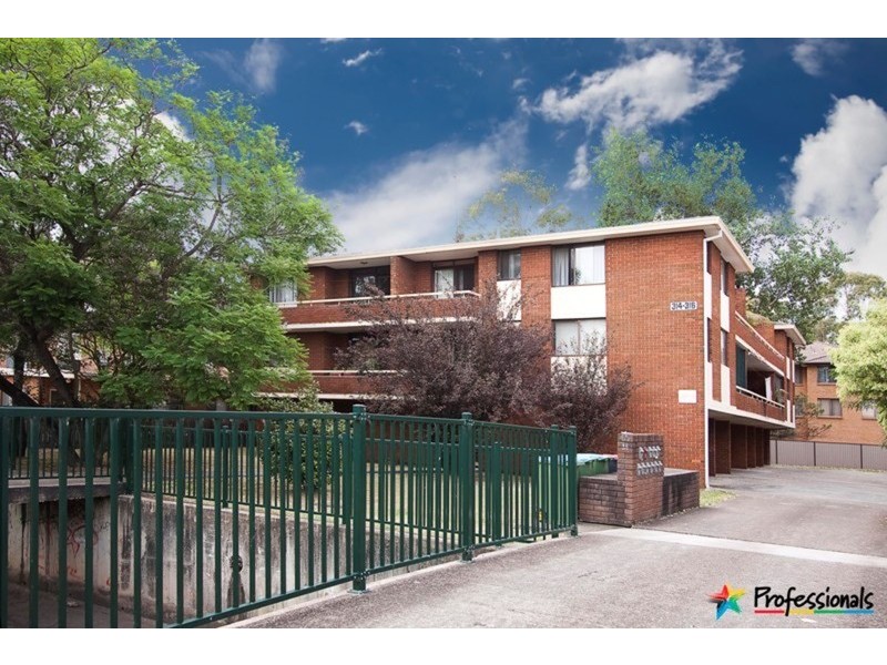 3/314 Jamison Road, Jamisontown NSW 2750