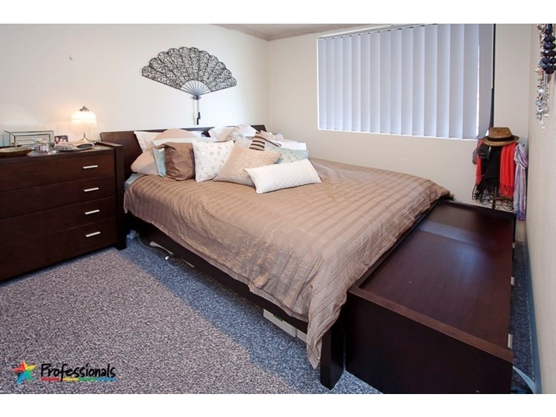 3/314 Jamison Road, Jamisontown NSW 2750