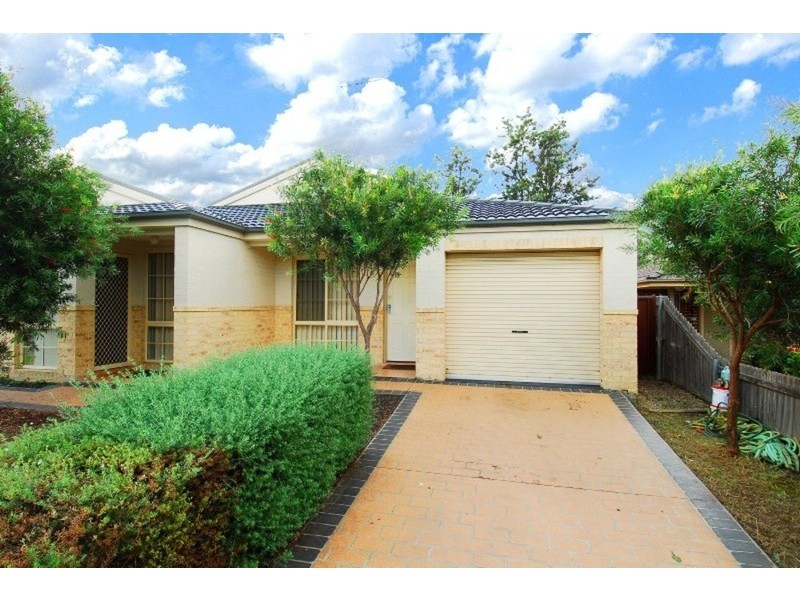 2/23 Derby Street, Kingswood NSW 2747