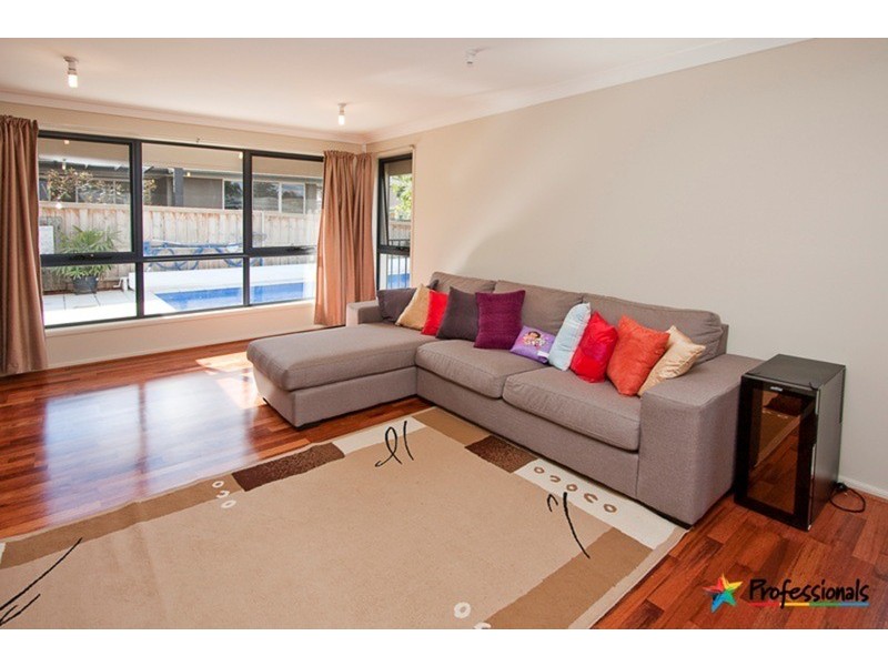 67 Wilson Way, Blaxland NSW 2774