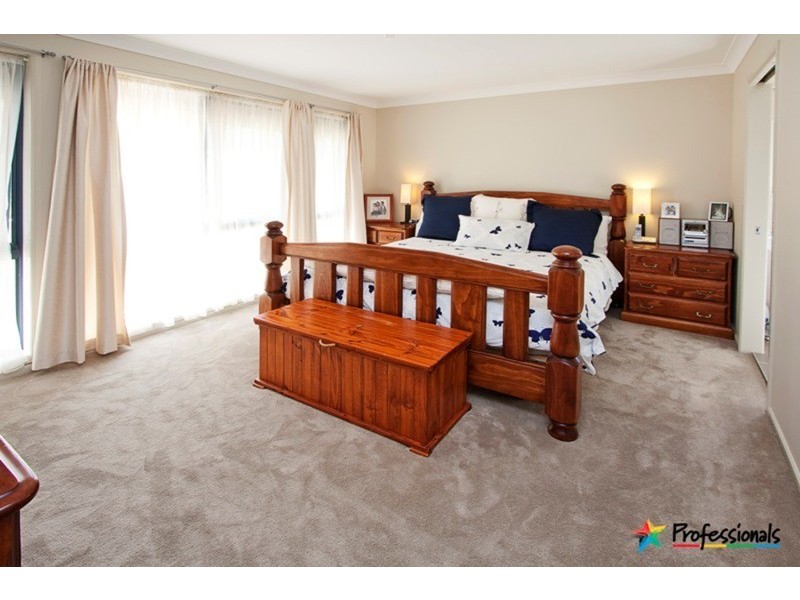 67 Wilson Way, Blaxland NSW 2774