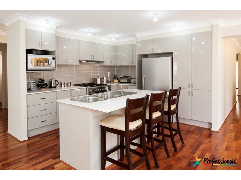 67 Wilson Way, Blaxland NSW 2774