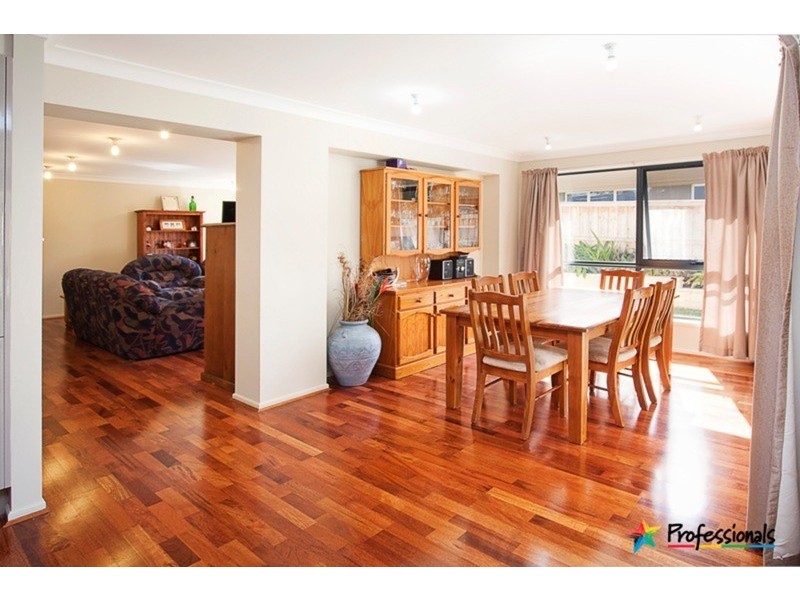 67 Wilson Way, Blaxland NSW 2774