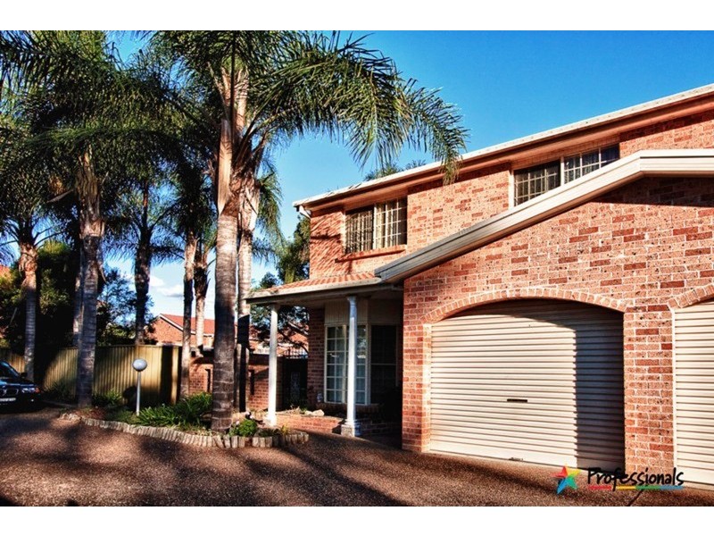 1/49a Jones Street, Kingswood NSW 2340