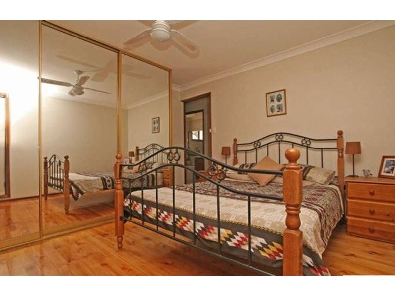 53 Holmegate Crescent, Cranebrook NSW 2749