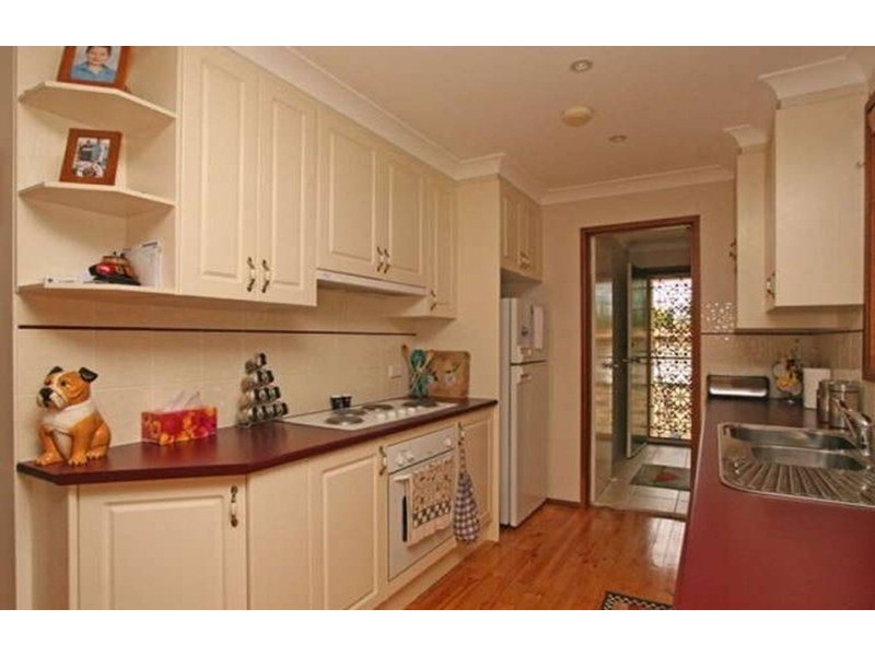 53 Holmegate Crescent, Cranebrook NSW 2749