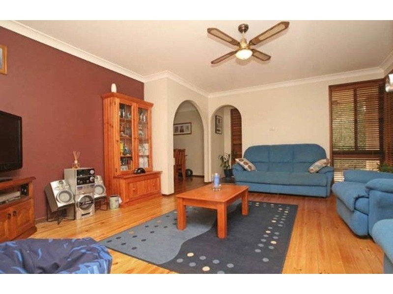 53 Holmegate Crescent, Cranebrook NSW 2749