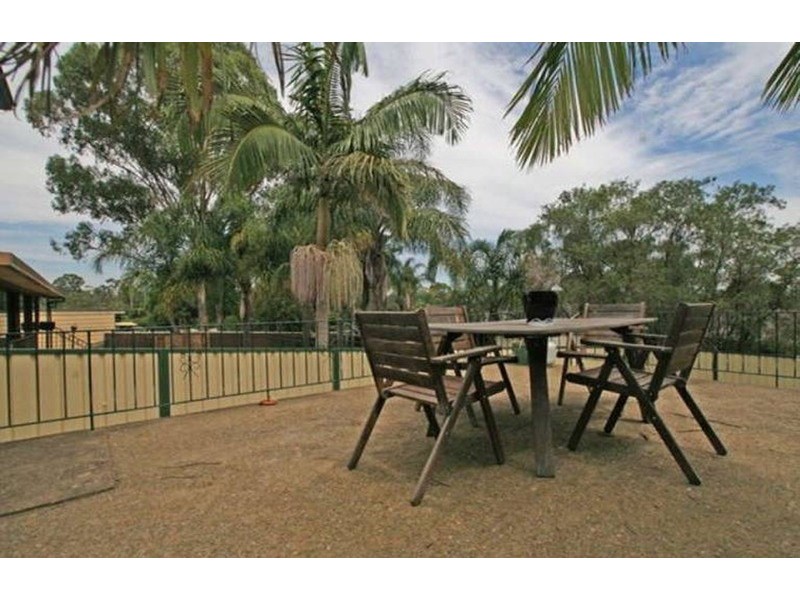 53 Holmegate Crescent, Cranebrook NSW 2749