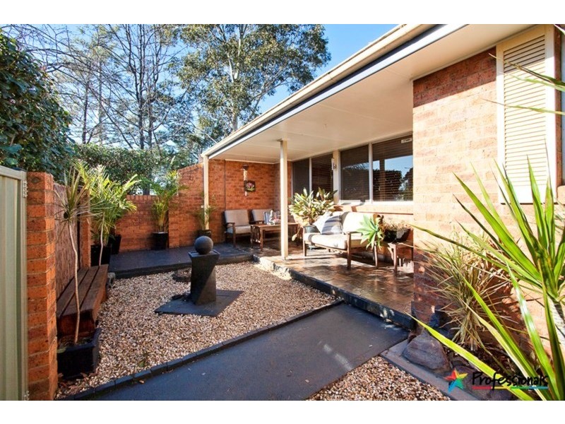 11/2 Stuart Street, Jamisontown NSW 2750