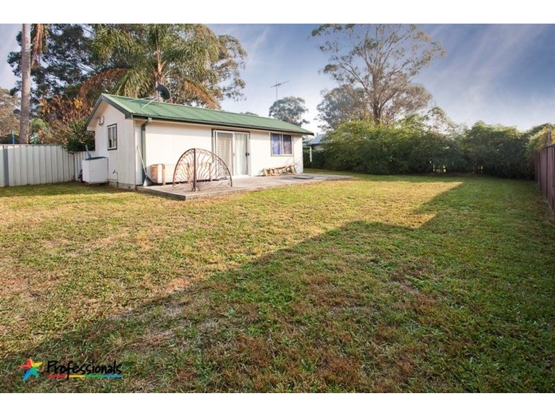 3 Cambridge Street, Cambridge Park NSW 2747