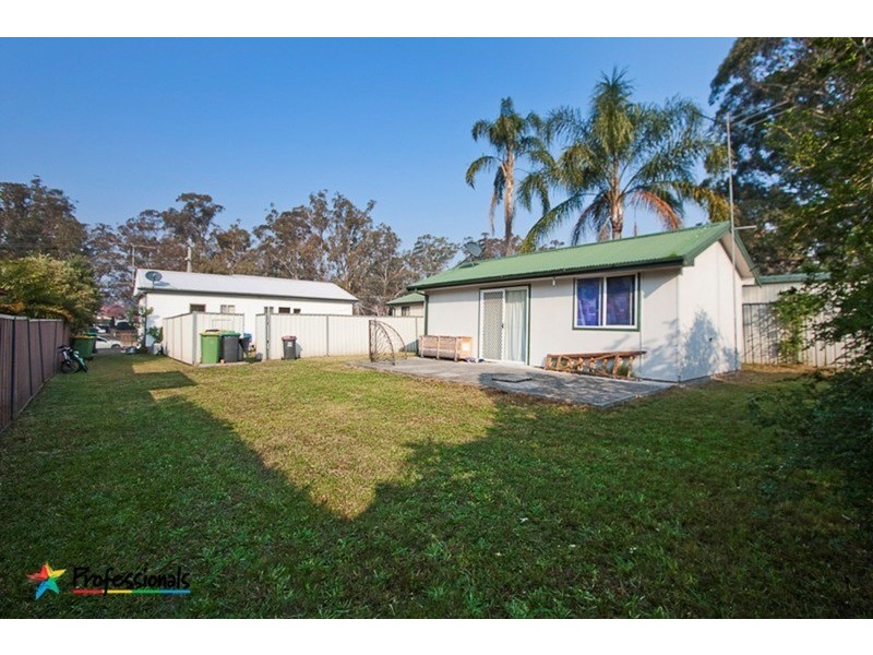 3 Cambridge Street, Cambridge Park NSW 2747