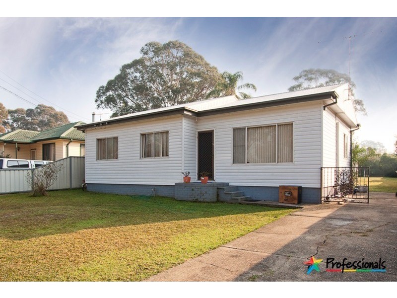 3 Cambridge Street, Cambridge Park NSW 2747