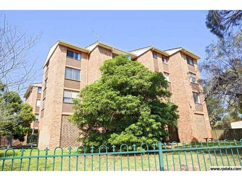 5/38 Castlereagh Street, Penrith NSW 2750