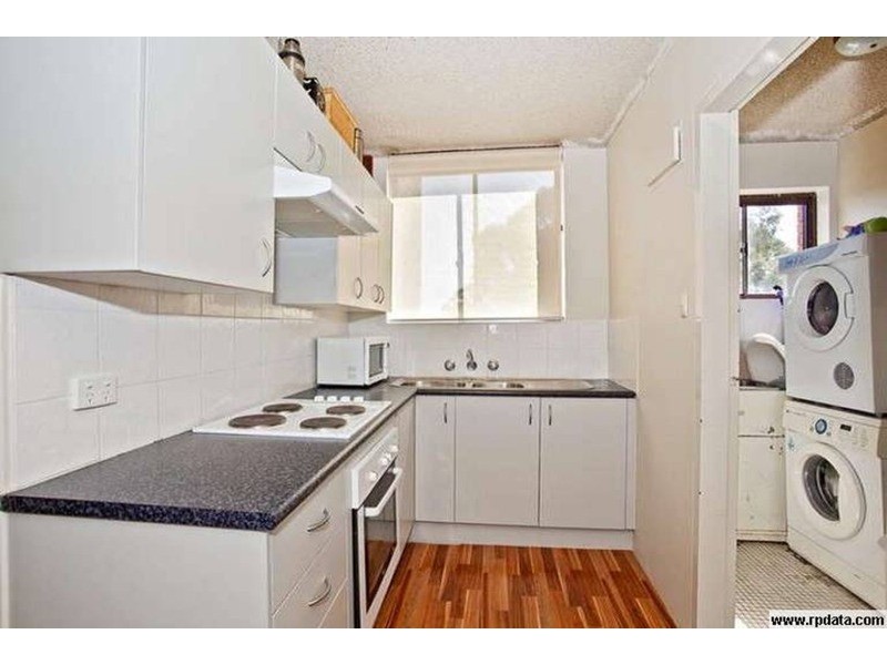 5/38 Castlereagh Street, Penrith NSW 2750