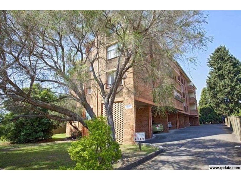 5/38 Castlereagh Street, Penrith NSW 2750