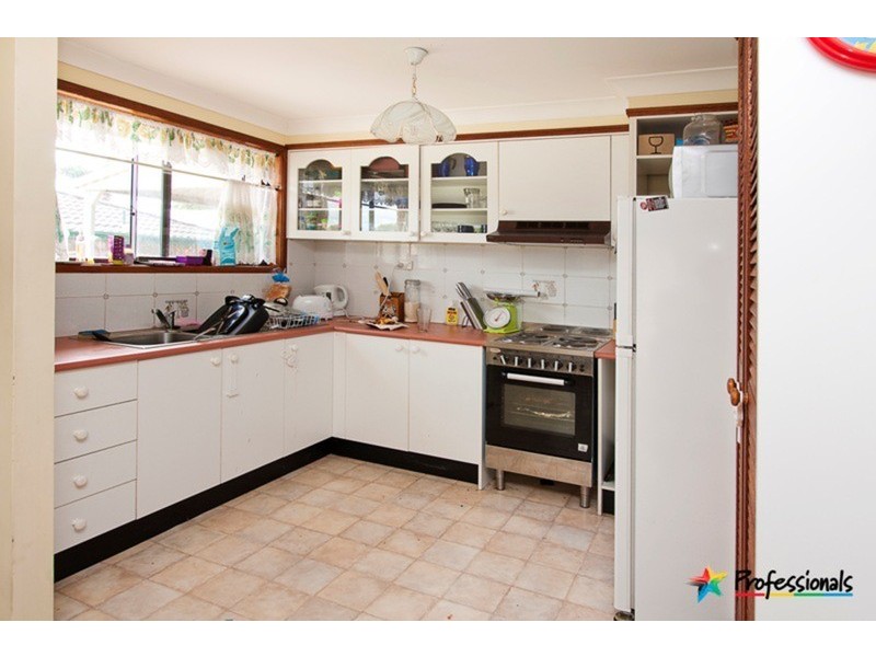 81 Goldmark Crescent, Cranebrook NSW 2749