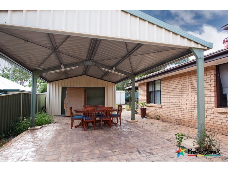 81 Goldmark Crescent, Cranebrook NSW 2749