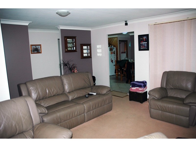 146 Andromeda Drive, Cranebrook NSW 2749