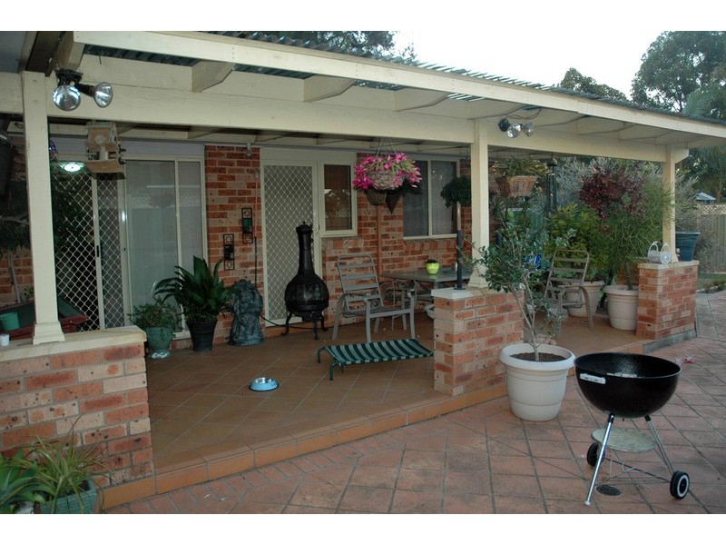 146 Andromeda Drive, Cranebrook NSW 2749