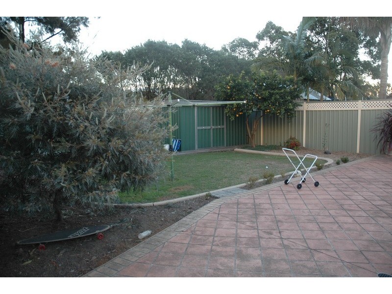 146 Andromeda Drive, Cranebrook NSW 2749