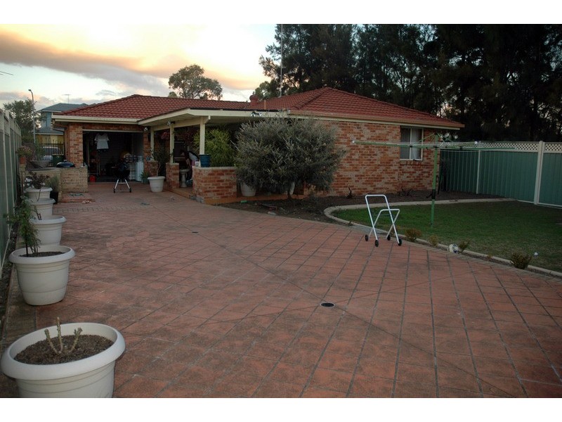 146 Andromeda Drive, Cranebrook NSW 2749