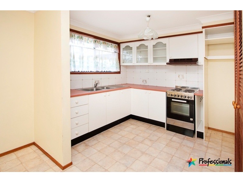 81 Goldmark Crescent, Cranebrook NSW 2749