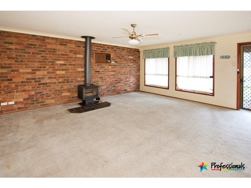 81 Goldmark Crescent, Cranebrook NSW 2749