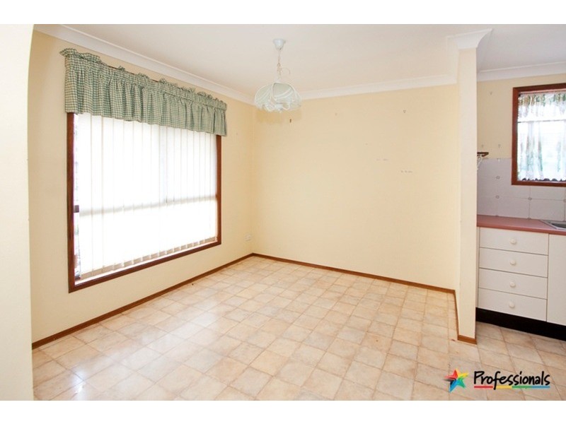 81 Goldmark Crescent, Cranebrook NSW 2749