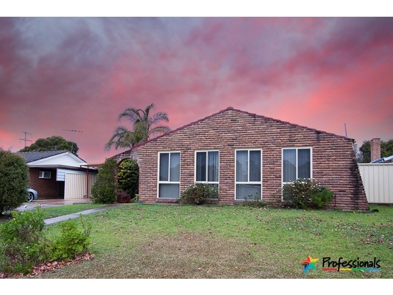 34 Danny Street, Werrington NSW 2747