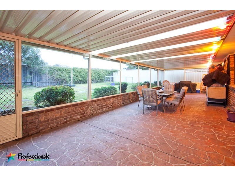 34 Danny Street, Werrington NSW 2747