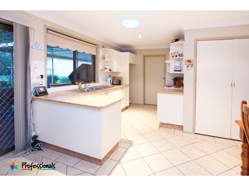 34 Danny Street, Werrington NSW 2747