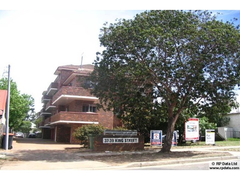 10/37-39 King Street, Penrith NSW 2750