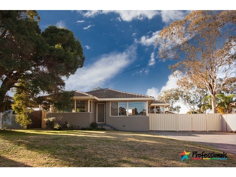 24 Benine Drive, Cambridge Park NSW 2747