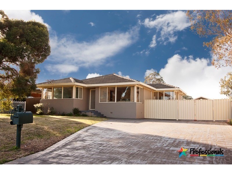 24 Benine Drive, Cambridge Park NSW 2747
